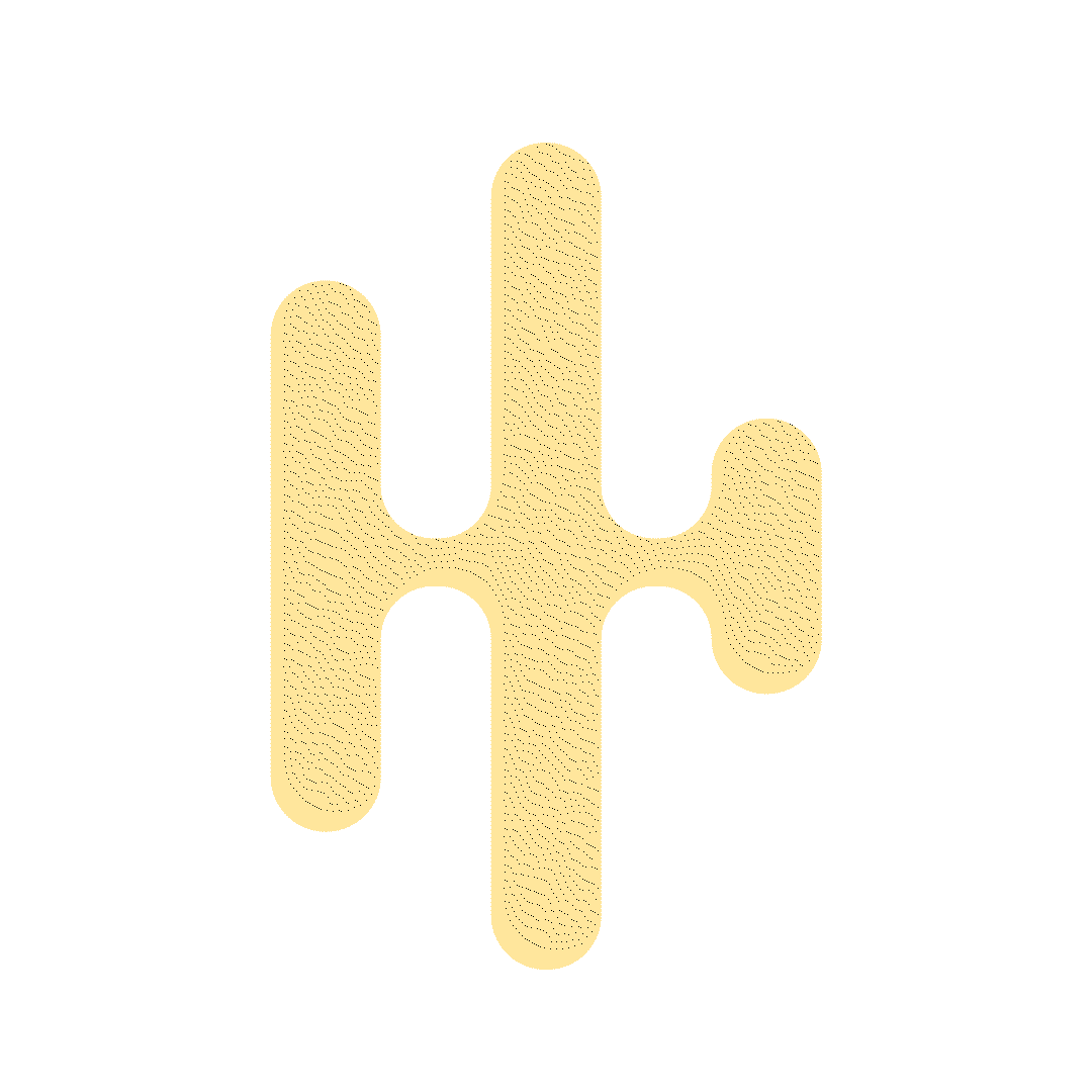 Crypto Spaces Network symbol
